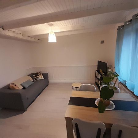 Apartamento A Mammulejiu Thiers Exterior foto