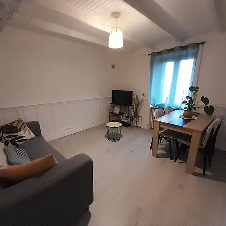 Apartamento A Mammulejiu Thiers Exterior foto