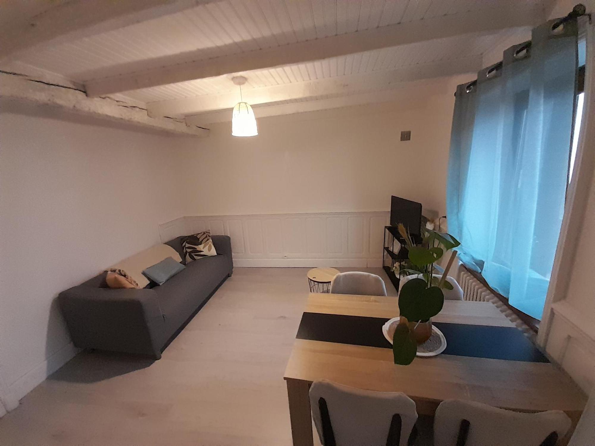 Apartamento A Mammulejiu Thiers Exterior foto