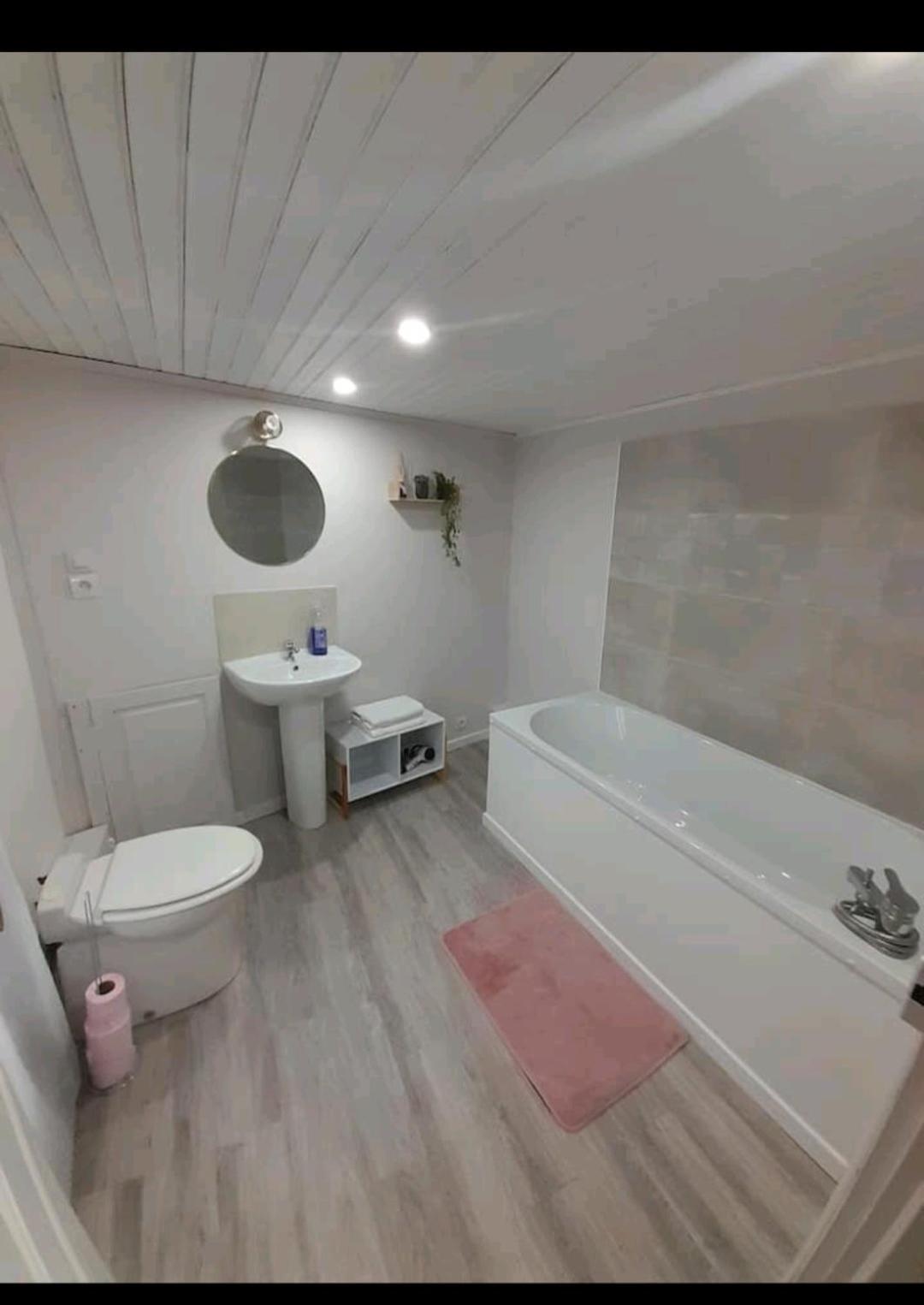 Apartamento A Mammulejiu Thiers Exterior foto