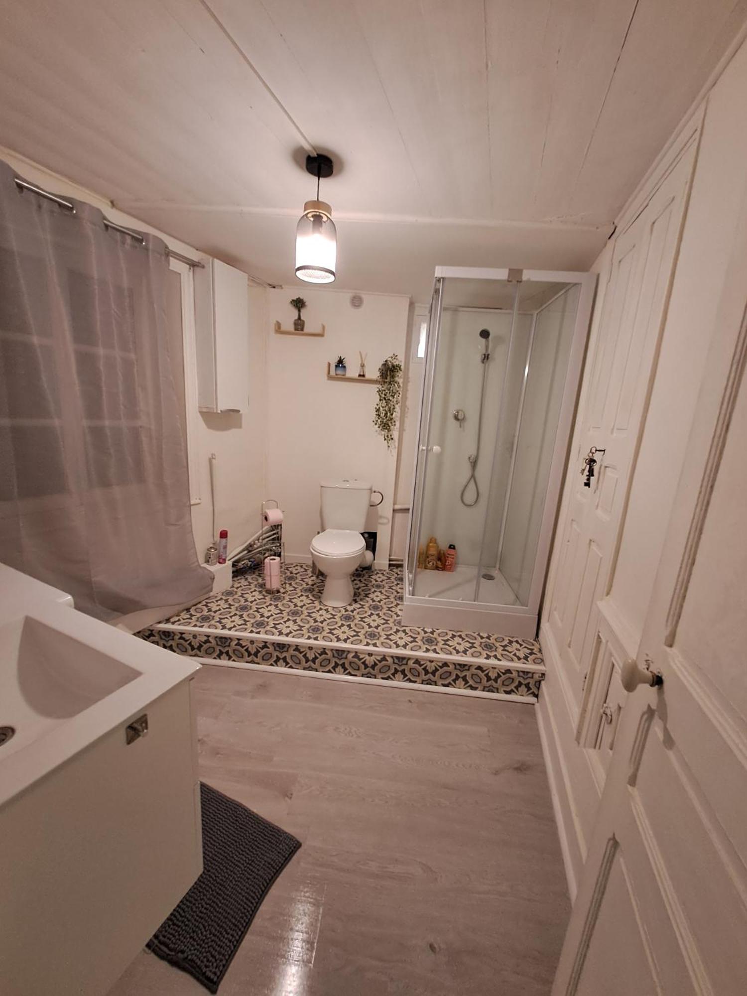 Apartamento A Mammulejiu Thiers Exterior foto